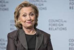 Germany Tapped Hillary Clinton: It Was Unintentional