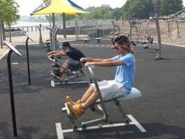 Health Region urges caution in the heat