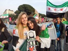 Report: Two Female Italian Aid Workers, Ages 20 and 21, Kidnapped in Syria