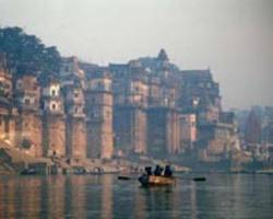 India's top court raps Modi government over filthy Ganges